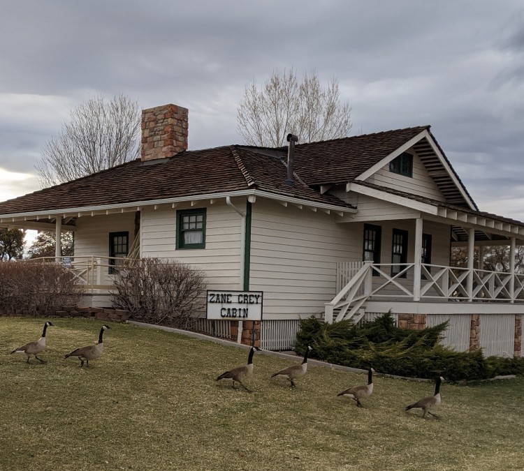 rim-country-museum-and-zane-grey-cabin-photo